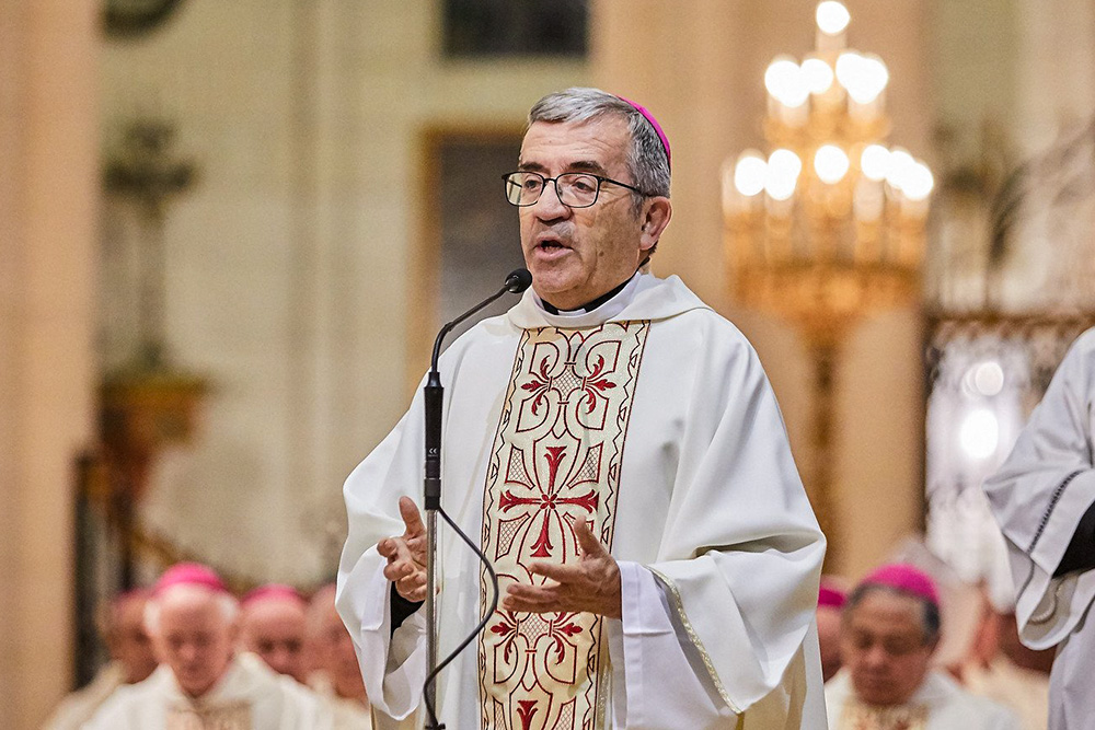 Church Government Officials In Spain Sign Reparations Agreement For church-government-officials-in-spain-sign-reparations-agreement-for